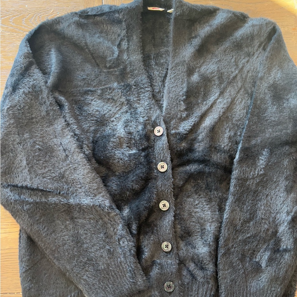 Levi’s Betty Sweater